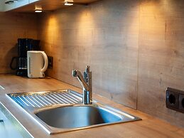 Nice Apartment in Fugen Near Ski-lift