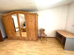 Nice Apartment in Fugen Near Ski-lift
