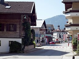 Nice Apartment in Fugen Near Ski-lift