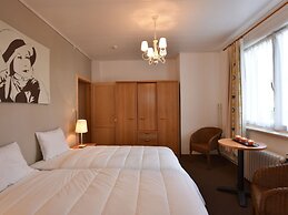 Modern Holiday Home in De Panne With Garden