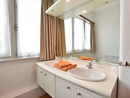 Modern Holiday Home in De Panne With Garden