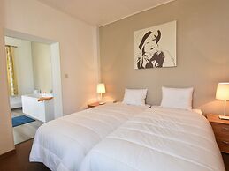 Modern Holiday Home in De Panne With Garden