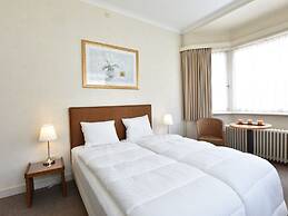 Modern Holiday Home in De Panne With Garden