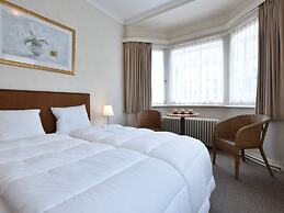 Modern Holiday Home in De Panne With Garden