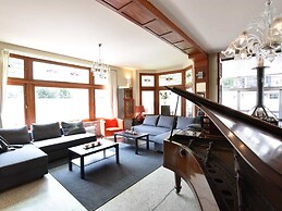 Modern Holiday Home in De Panne With Garden