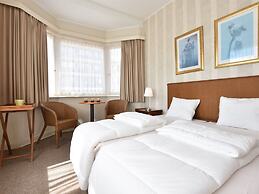 Modern Holiday Home in De Panne With Garden