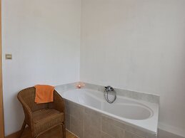 Modern Holiday Home in De Panne With Garden