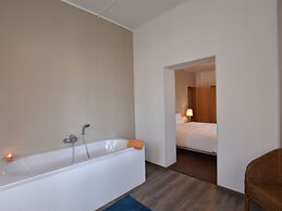 Modern Holiday Home in De Panne With Garden