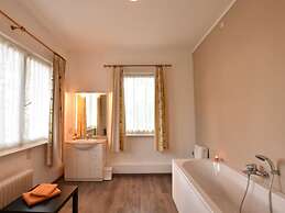 Modern Holiday Home in De Panne With Garden