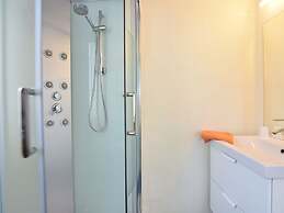 Modern Holiday Home in De Panne With Garden