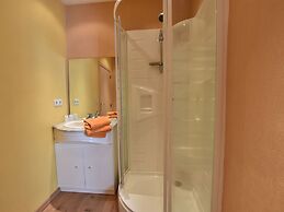 Modern Holiday Home in De Panne With Garden