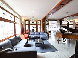 Modern Holiday Home in De Panne With Garden