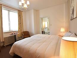 Modern Holiday Home in De Panne With Garden