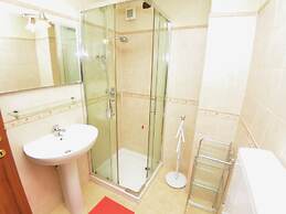 Apartment in the Historic Center of Lucca