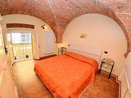 Apartment in the Historic Center of Lucca