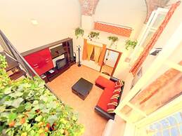 Apartment in the Historic Center of Lucca