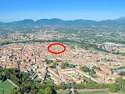 Apartment in the Historic Center of Lucca