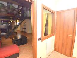 Apartment in the Historic Center of Lucca