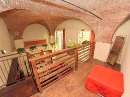 Apartment in the Historic Center of Lucca