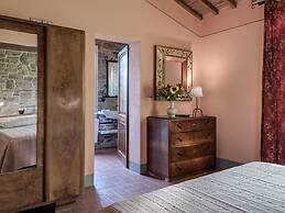 Belvilla by OYO Casale Degli Ulivi