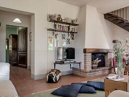 Belvilla by OYO Casale Degli Ulivi