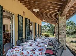 Belvilla by OYO Casale Degli Ulivi