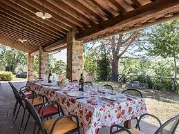 Belvilla by OYO Casale Degli Ulivi