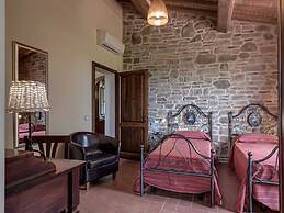 Belvilla by OYO Casale Degli Ulivi