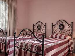 Belvilla by OYO Casale Degli Ulivi