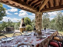 Belvilla by OYO Casale Degli Ulivi