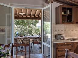 Belvilla by OYO Casale Degli Ulivi