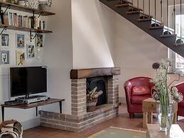 Belvilla by OYO Casale Degli Ulivi