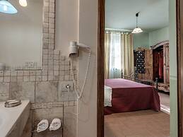 Belvilla by OYO Casale Degli Ulivi