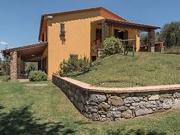 Belvilla by OYO Casale Degli Ulivi