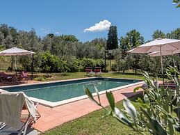 Belvilla by OYO Casale Degli Ulivi