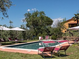 Belvilla by OYO Casale Degli Ulivi