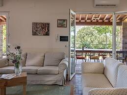 Belvilla by OYO Casale Degli Ulivi