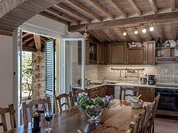 Belvilla by OYO Casale Degli Ulivi