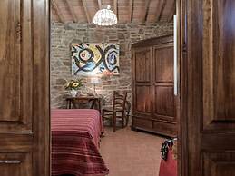 Belvilla by OYO Casale Degli Ulivi