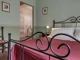 Belvilla by OYO Casale Degli Ulivi