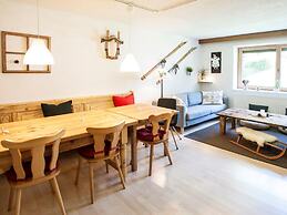 Spacious House In Fugen With Terrace