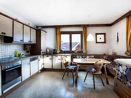 Spacious House In Fugen With Terrace