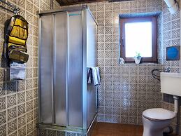 Spacious House In Fugen With Terrace