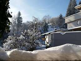 Spacious House In Fugen With Terrace