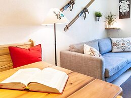 Spacious House In Fugen With Terrace