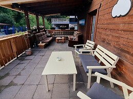 Spacious House In Fugen With Terrace