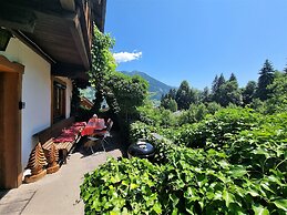 Spacious House In Fugen With Terrace