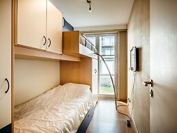 Amandari Igv01 Near the Center in Koksijde