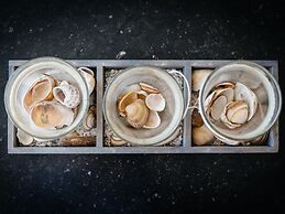 Amandari Igv01 Near the Center in Koksijde