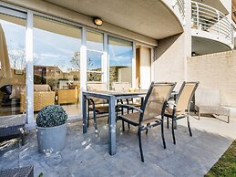 Amandari Igv01 Near the Center in Koksijde